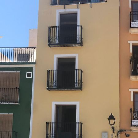 ויאחויוסה Ar28-2, Bonito Apartamento En Primera Linea מראה חיצוני תמונה