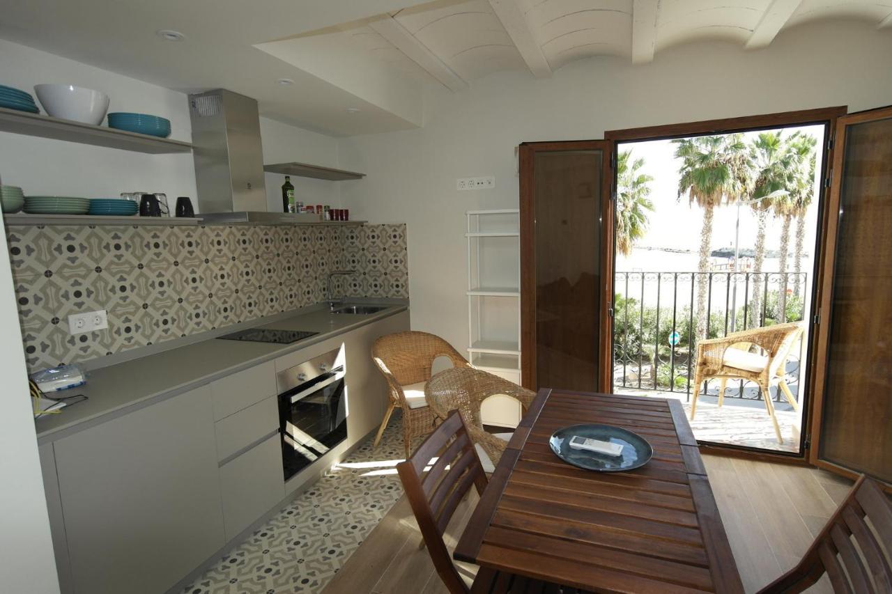 ויאחויוסה Ar28-2, Bonito Apartamento En Primera Linea מראה חיצוני תמונה