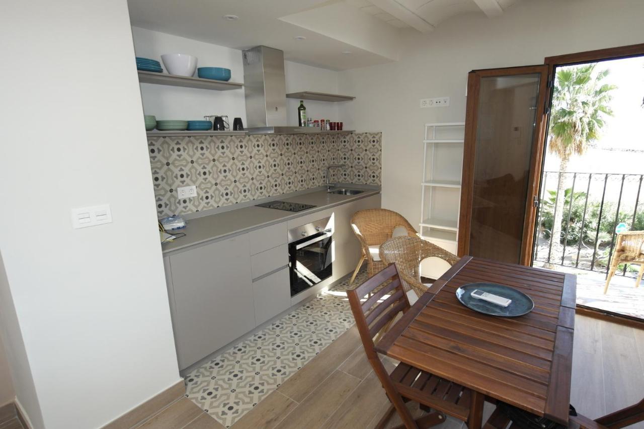 ויאחויוסה Ar28-2, Bonito Apartamento En Primera Linea מראה חיצוני תמונה