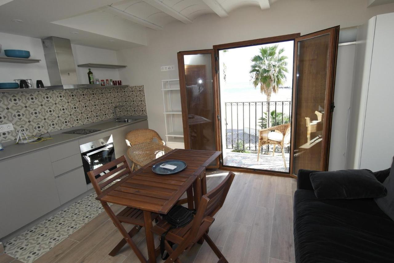 ויאחויוסה Ar28-2, Bonito Apartamento En Primera Linea מראה חיצוני תמונה