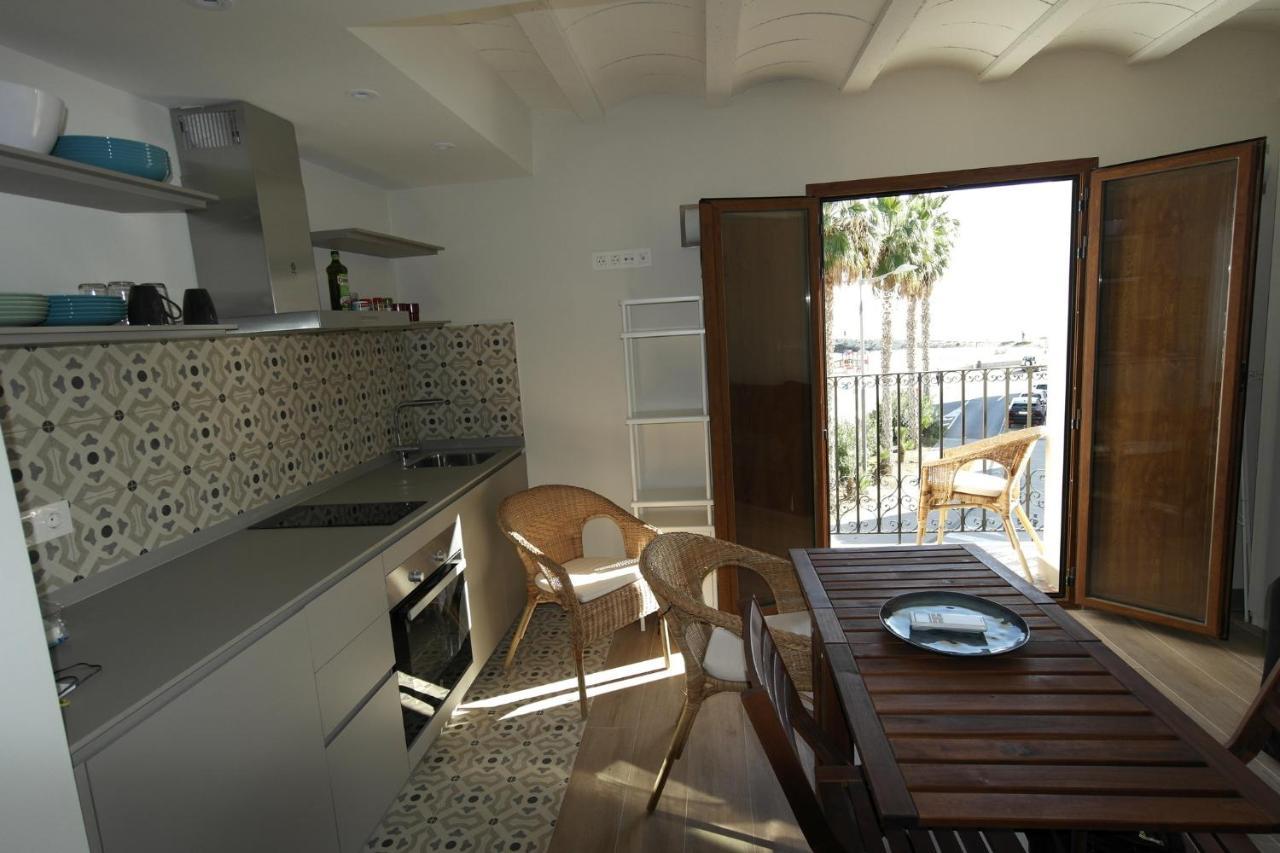 ויאחויוסה Ar28-2, Bonito Apartamento En Primera Linea מראה חיצוני תמונה