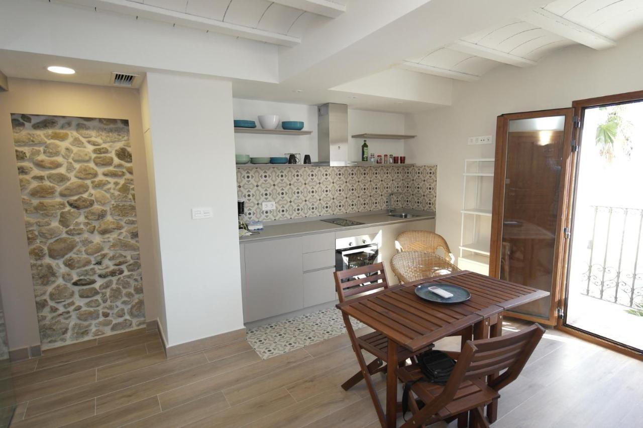 ויאחויוסה Ar28-2, Bonito Apartamento En Primera Linea מראה חיצוני תמונה